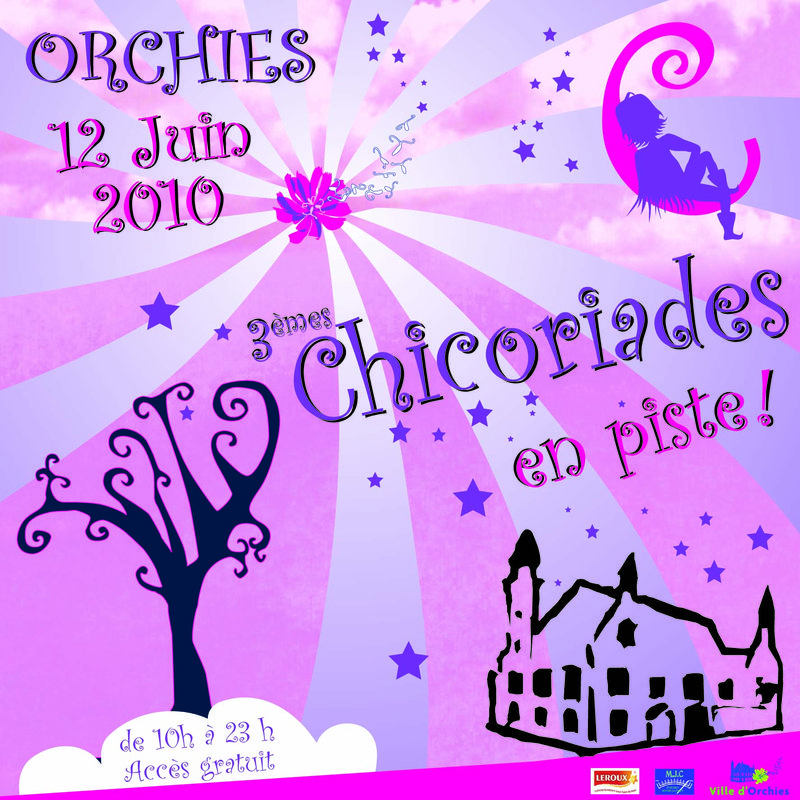 Chicoriades