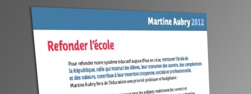 école